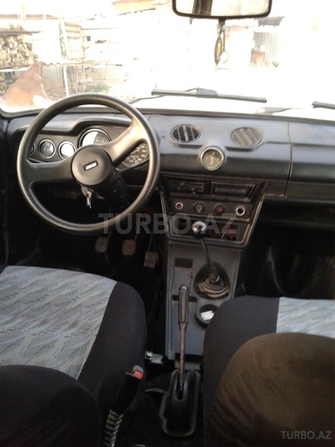 LADA (VAZ) 2106 1993, 466,456 km - 1.3 л - Bakı