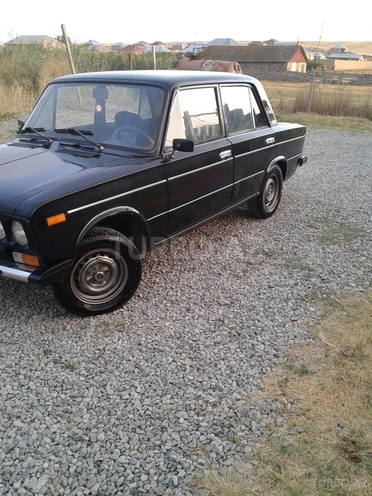 LADA (VAZ) 2106 1993, 466,456 km - 1.3 л - Bakı