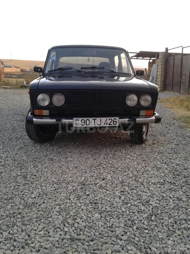 LADA (VAZ) 2106 1993, 466,456 km - 1.3 л - Bakı