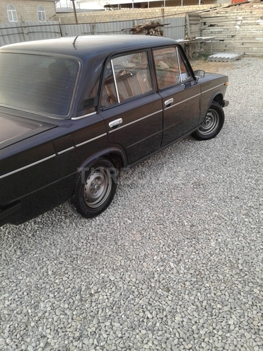 LADA (VAZ) 2106 1993, 466,456 km - 1.3 л - Bakı