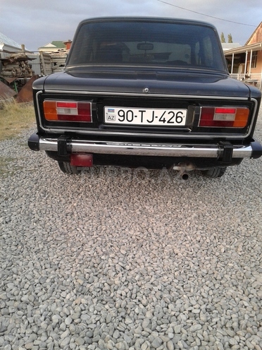 LADA (VAZ) 2106 1993, 466,456 km - 1.3 л - Bakı