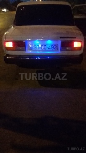 LADA (VAZ) 2107 2010, 33,330 km - 1.6 l - Bakı