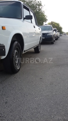 LADA (VAZ) 2107 2010, 33,330 km - 1.6 l - Bakı