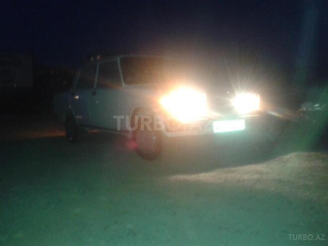 LADA (VAZ) 2107 2010, 33,330 km - 1.6 l - Bakı