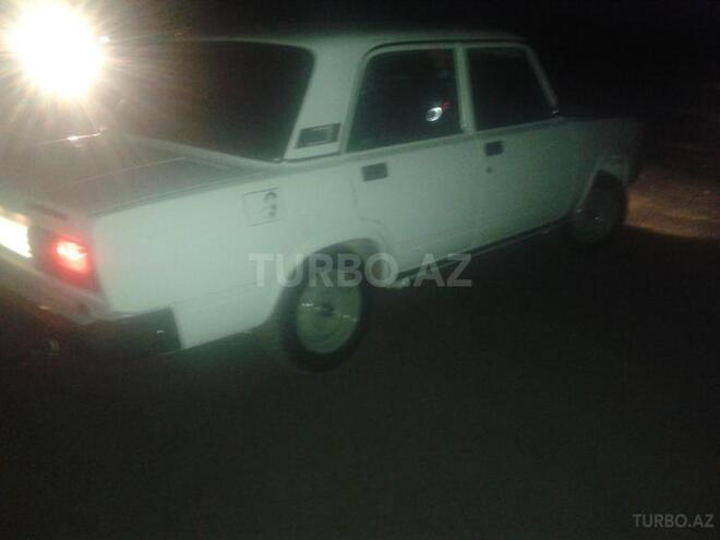 LADA (VAZ) 2107 2010, 33,330 km - 1.6 l - Bakı