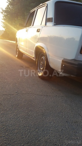 LADA (VAZ) 2107 2010, 33,330 km - 1.6 l - Bakı