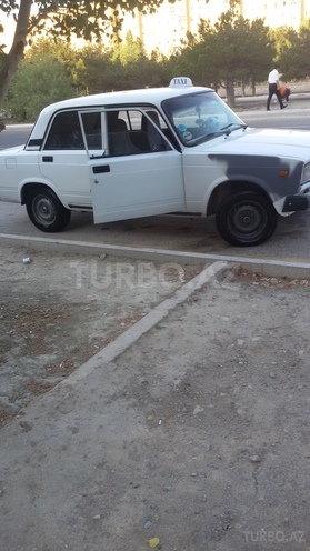 LADA (VAZ) 2107 2010, 33,330 km - 1.6 l - Bakı