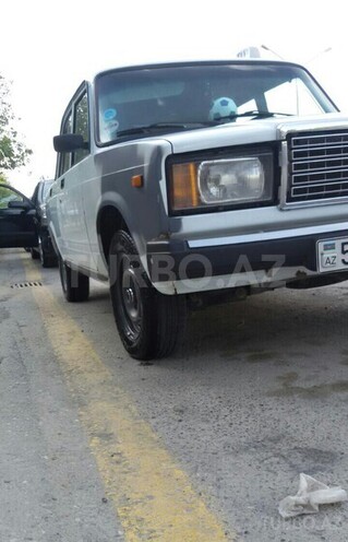 LADA (VAZ) 2107 2010, 33,330 km - 1.6 l - Bakı
