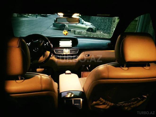 Mercedes C 350 2007, 175,000 km - 0.4 l - Bakı