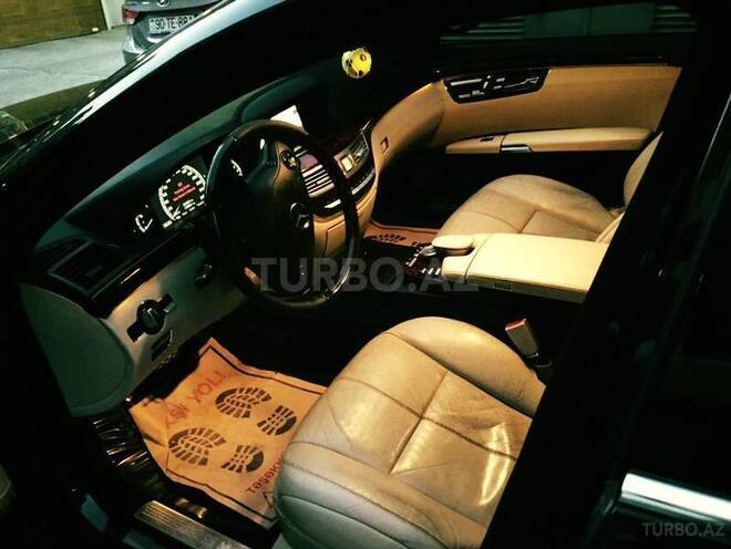 Mercedes C 350 2007, 175,000 km - 0.4 l - Bakı