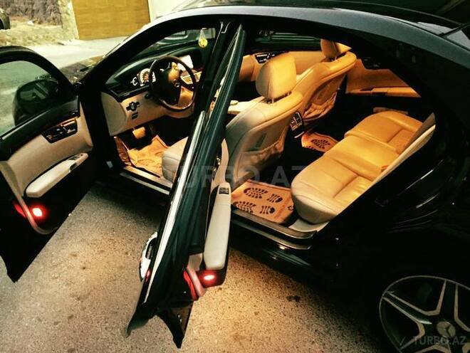 Mercedes C 350 2007, 175,000 km - 0.4 l - Bakı