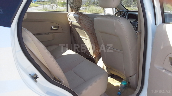 Chery Fulwin 2 2013, 39,000 km - 1.5 l - Bakı