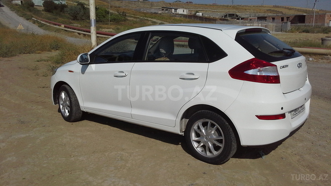 Chery Fulwin 2 2013, 39,000 km - 1.5 l - Bakı