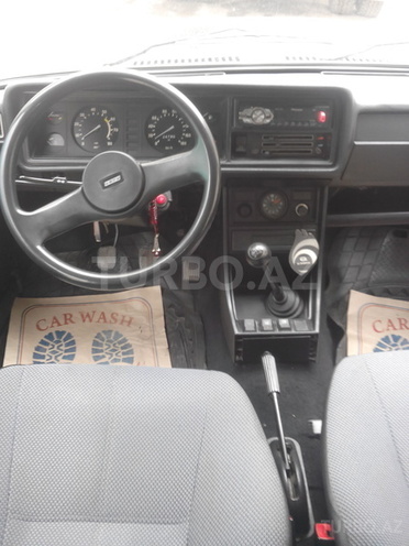 LADA (VAZ) 2107 2010, 20,031 km - 1.6 l - Bakı
