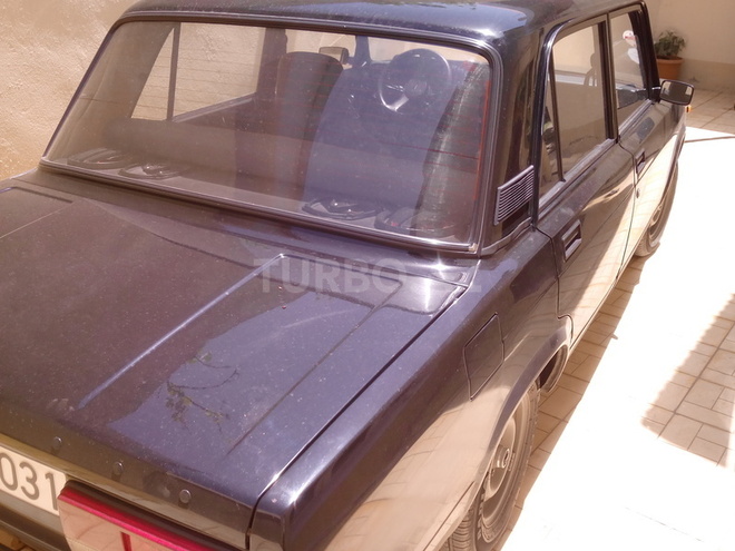 LADA (VAZ) 2107 2010, 20,031 km - 1.6 l - Bakı