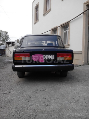 LADA (VAZ) 2107 2010, 20,031 km - 1.6 l - Bakı