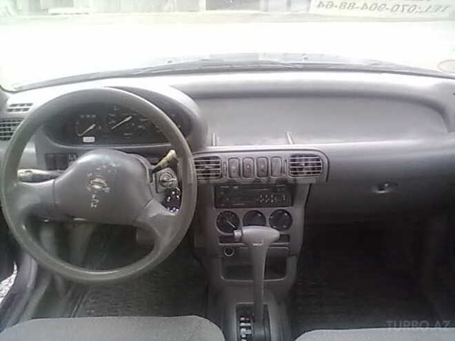 Nissan Micra 1993, 192,000 km - 1.0 л - Bakı