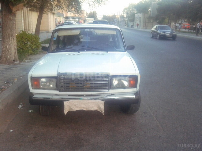 LADA (VAZ) 2107 1995, 2,694,135 km - 1.6 л - Bakı