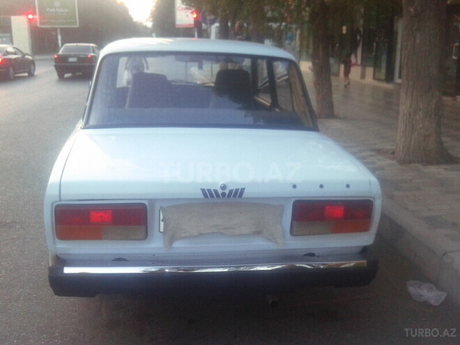 LADA (VAZ) 2107 1995, 2,694,135 km - 1.6 л - Bakı