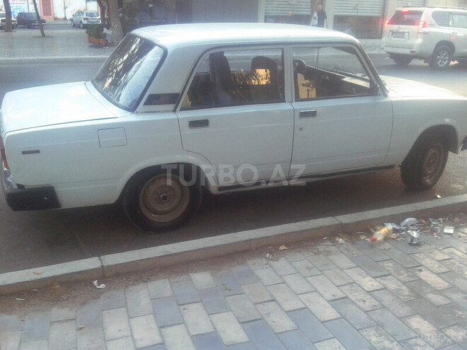 LADA (VAZ) 2107 1995, 2,694,135 km - 1.6 л - Bakı