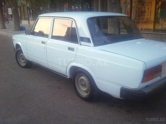 LADA (VAZ) 2107 1995, 2,694,135 km - 1.6 л - Bakı