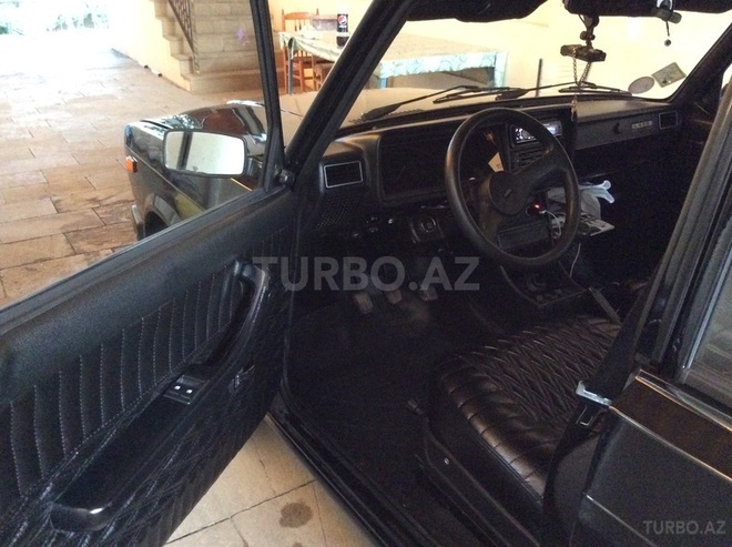 LADA (VAZ) 2107 2011, 90,000 km - 0.2 л - Bakı