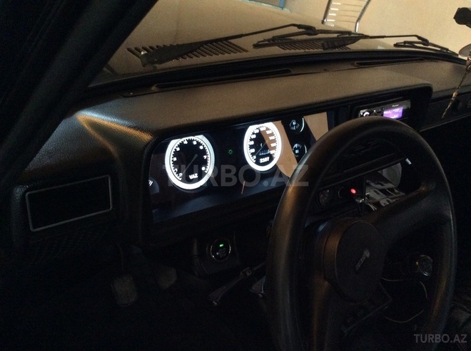 LADA (VAZ) 2107 2011, 90,000 km - 0.2 л - Bakı
