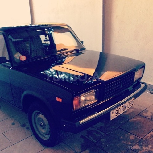 LADA (VAZ) 2107 2011, 90,000 km - 0.2 л - Bakı