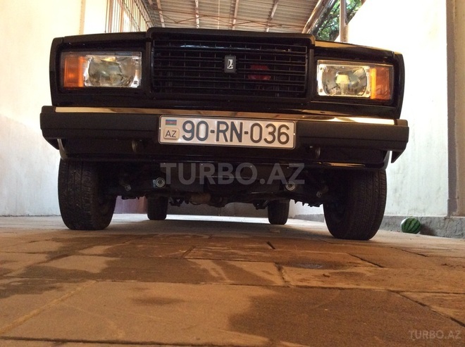 LADA (VAZ) 2107 2011, 90,000 km - 0.2 л - Bakı