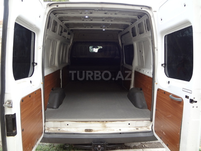 Ford Transit 2008, 198,000 km - 2.4 l - Bakı