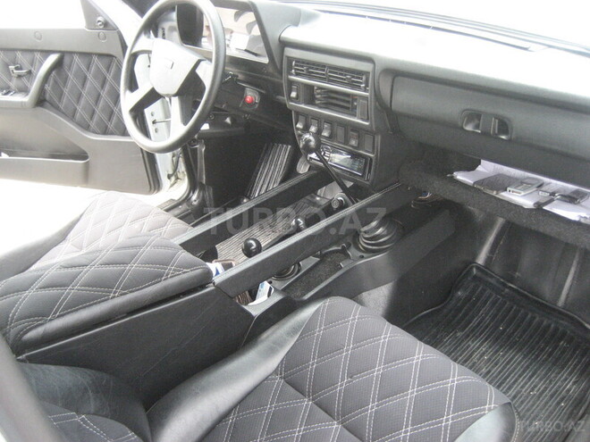 LADA (VAZ) Niva 2012, 44,000 km - 1.7 l - Bakı
