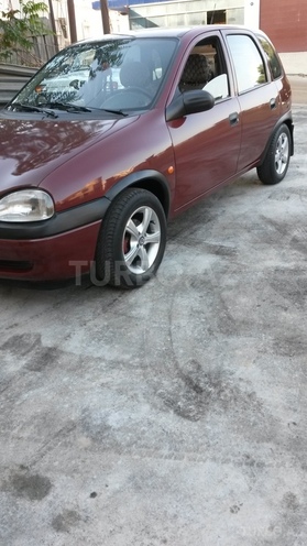 Opel Vita 1998, 20,368 km - 1.4 l - Bakı