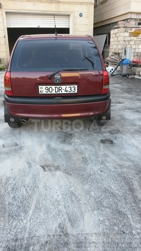 Opel Vita 1998, 20,368 km - 1.4 l - Bakı