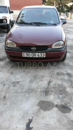 Opel Vita 1998, 20,368 km - 1.4 l - Bakı