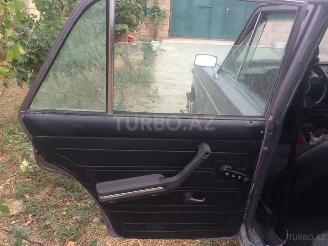 LADA (VAZ) 2106 1986, 300,000 km - 1.6 l - Bakı
