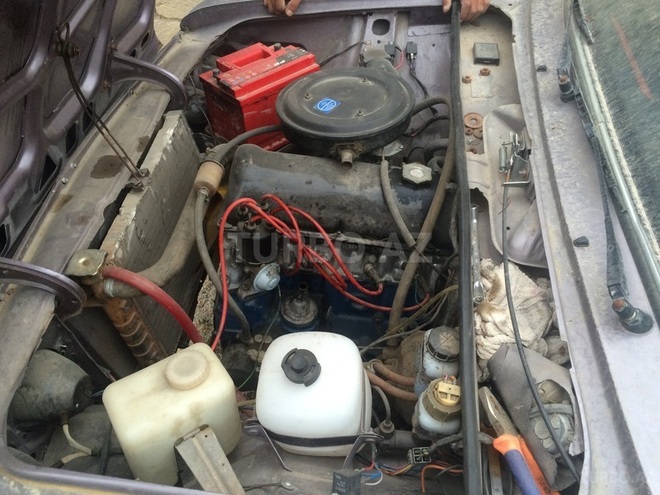 LADA (VAZ) 2106 1986, 300,000 km - 1.6 l - Bakı