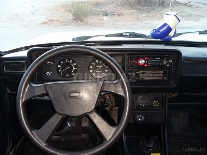 LADA (VAZ) 2104 2007, 88,000 km - 1.7 л - Bakı