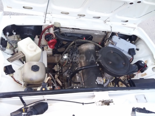 LADA (VAZ) 2104 2007, 88,000 km - 1.7 л - Bakı