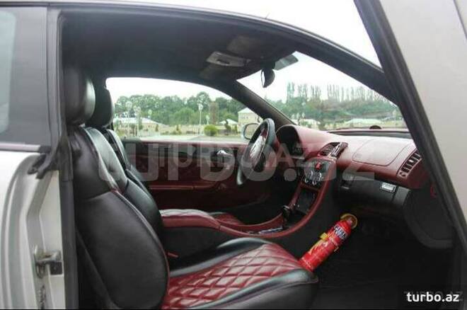 Mercedes CLK 200 2000, 167,000 km - 2.0 l - Bakı
