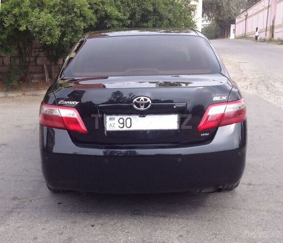 Toyota Camry 2008, 97,500 km - 2.4 l - Bakı
