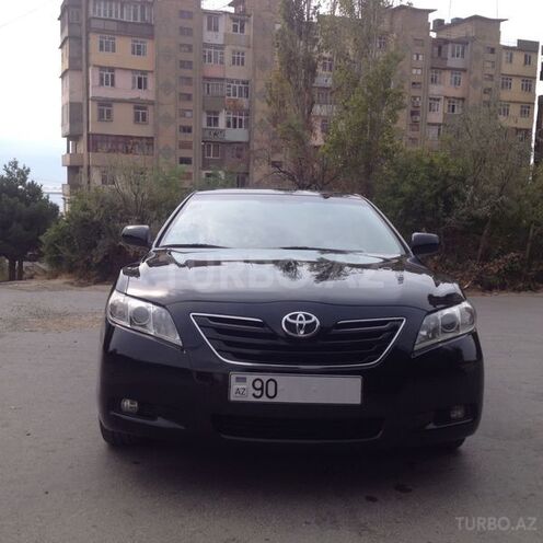 Toyota Camry 2008, 97,500 km - 2.4 l - Bakı