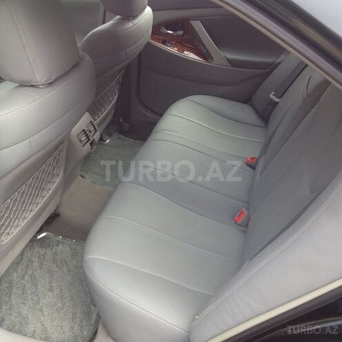 Toyota Camry 2008, 97,500 km - 2.4 l - Bakı