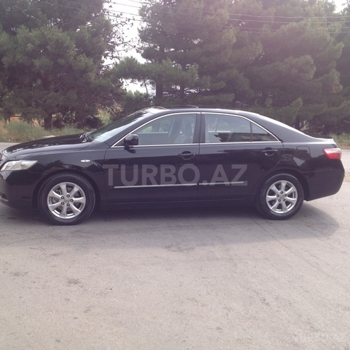 Toyota Camry 2008, 97,500 km - 2.4 l - Bakı