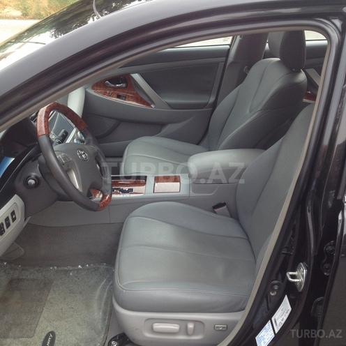 Toyota Camry 2008, 97,500 km - 2.4 l - Bakı