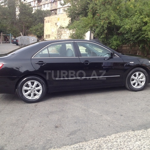 Toyota Camry 2008, 97,500 km - 2.4 l - Bakı