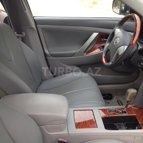 Toyota Camry 2008, 97,500 km - 2.4 l - Bakı