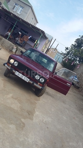 LADA (VAZ) 2106 2006, 77,000 km - 1.5 l - Bakı