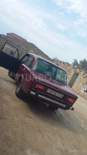 LADA (VAZ) 2106 2006, 77,000 km - 1.5 l - Bakı