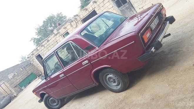 LADA (VAZ) 2106 2006, 77,000 km - 1.5 l - Bakı