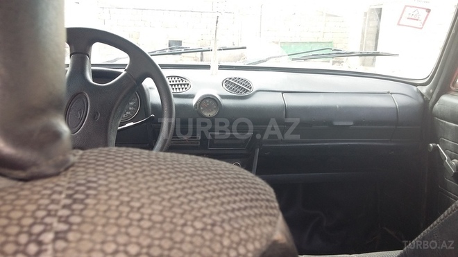 LADA (VAZ) 2106 2006, 77,000 km - 1.5 l - Bakı